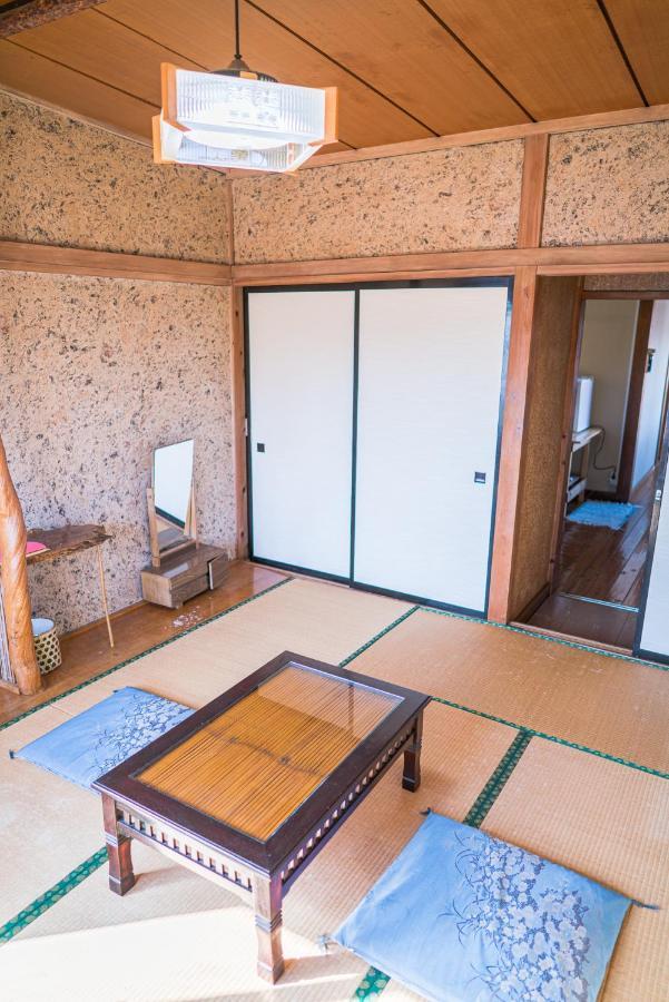Ryokan Fuji Heights Fujikawaguchiko Extérieur photo