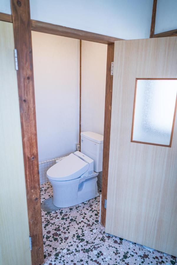 Ryokan Fuji Heights Fujikawaguchiko Extérieur photo